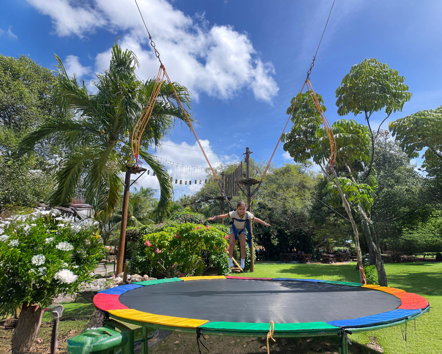 Aero Jump