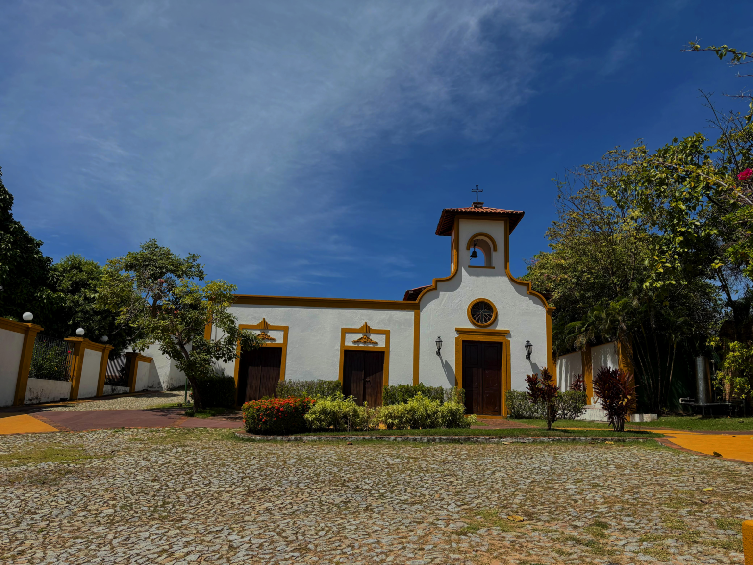 Capela Nossa Senhora do Bom Sucesso