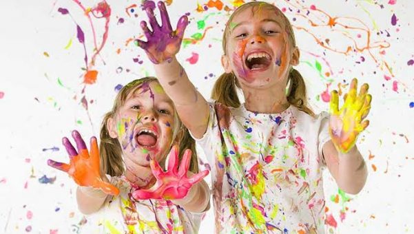 No estilo Happy Holi, Engenhoca promove Festa das Cores em fevereiro