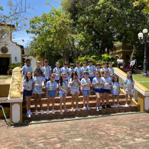 Projeto Escola