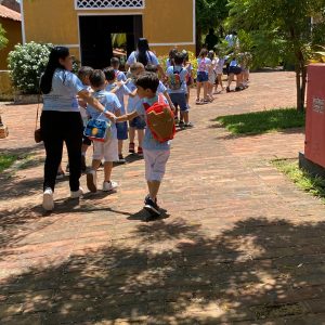 Projeto Escola