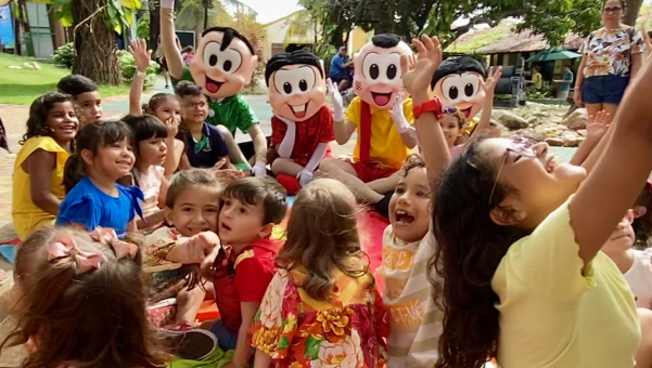 Arraiá no Engenhoca Parque: Venha Curtir o Melhor São João do Ceará!