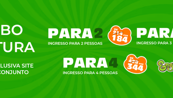 🐰5 Ediçao da Caça aos Ovos – De 18 a 20 de Abril🐸