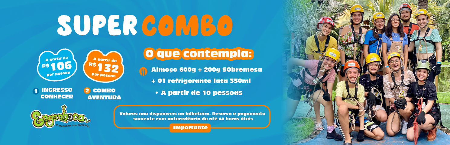Promoção Engenhoca