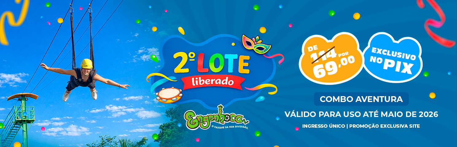 Promoção Engenhoca